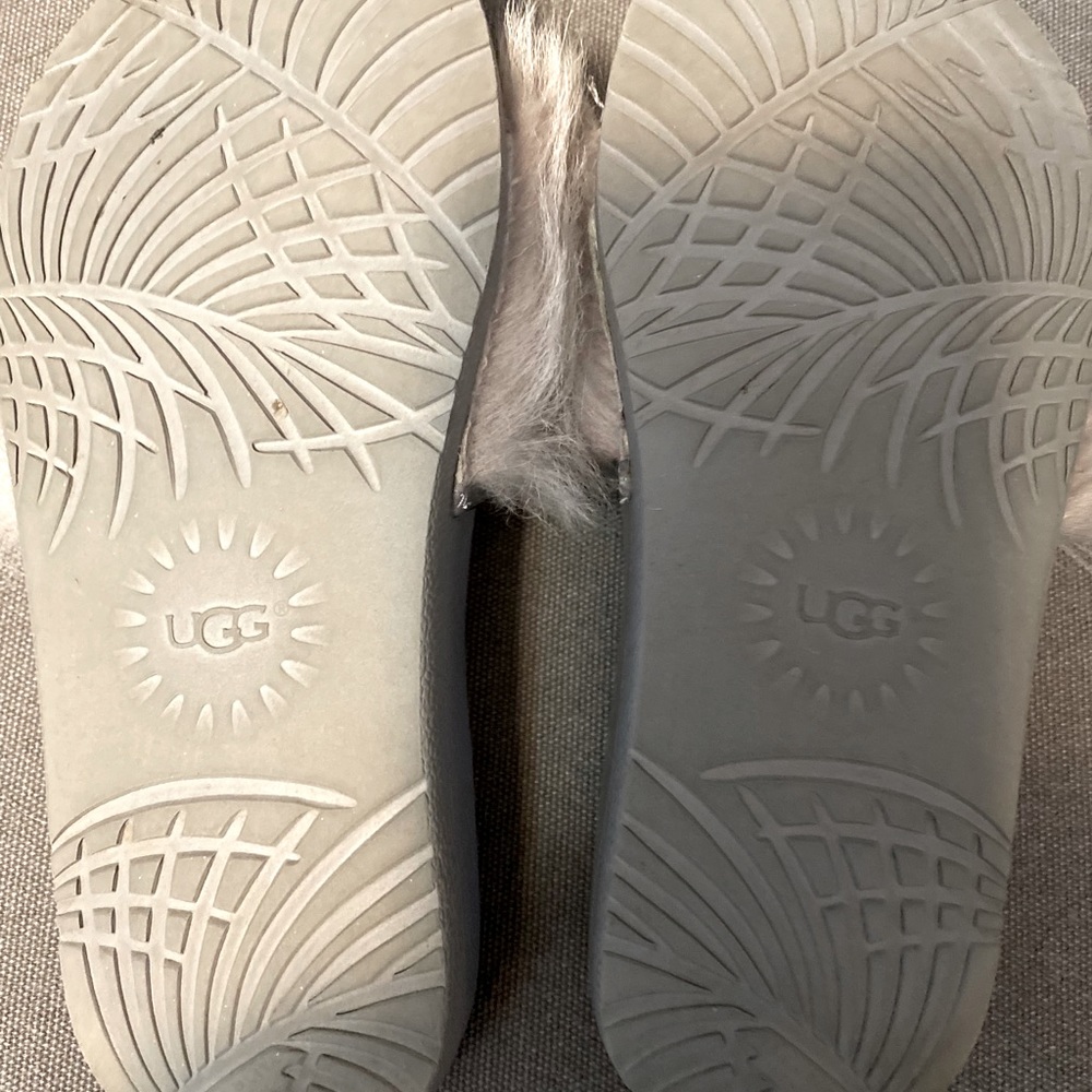 Ugg Slip On Slides - image 4